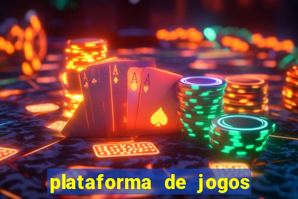 plataforma de jogos que aceita cartao de debito